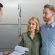 Illustration for article titled Sperm Bank Manager Takes Wealthy Couple To Secret Back Freezer Where The Real Good Stuff Is Storedem/em